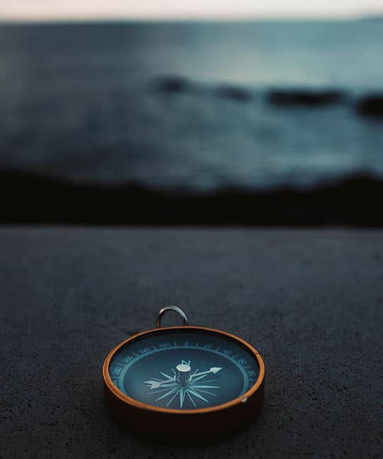 Executive and Leadership Coaching