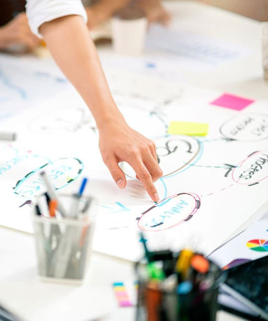 Delivery Advisory and Interim Leadership