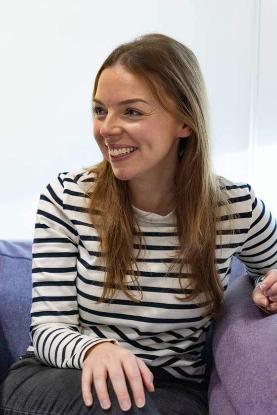 Leadership consultation